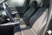 Mercedes GLB 200 Progressive 7G-DCT