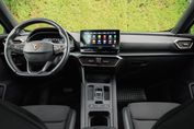 Cupra Formentor TSI DSG