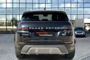Land Rover Range Rover Evoque Evoque 2.0 D200 SE