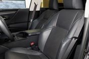 Lexus ES 300h Business Edition