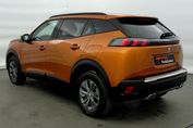 Peugeot 2008 Style 1.2 PureTech EAT8