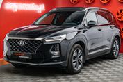 Hyundai Santa Fe 2.0 CRDi  4WD aut