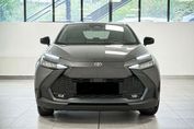 Toyota C-HR Style 1.8 Hybrid