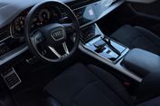 Audi Q7 55 TFSI mHEV Quattro S Line Tiptr.