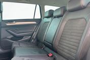 Volkswagen Passat 2.0 Tdi Scr Elegance Dsg