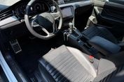 Volkswagen Passat TDI Alltrack DSG