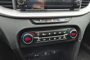 Kia Ceed T-GDI M DCT