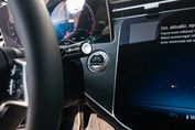 Mercedes E Klasa 220 d Avantgarde