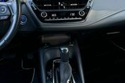 Toyota Corolla 1.8 Hybrid Comfort