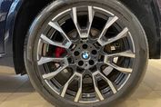 BMW X5 xDrive30d M Sport