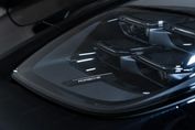 Porsche Panamera 4S E-Hybrid