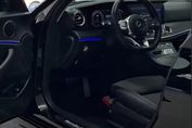 Mercedes E Klasa 200 4-Matic AMG