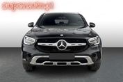 Mercedes GLC Coupe 220 d 4-Matic