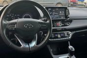 Hyundai i30 1.5 T-GDI Smart