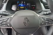 Renault Captur TECHNO 1.8 E-Tech Full Hybrid AT