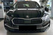 Skoda Octavia Drive Selection 1.5 TSI mHEV DSG