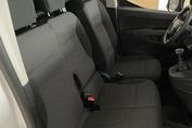 Opel Combo Van Cargo XL L2H1