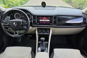 Skoda Kodiaq 2.0 TDI 4x4 Style DSG