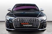 Audi A8 S8 TFSI quattro