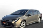 Toyota Corolla 1.8 Hybrid GPF Comfort
