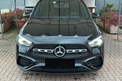 Mercedes GLA 200 AMG Line