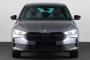 Skoda Octavia Sportline 2.0 TDI DSG