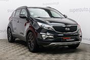 Kia Sportage 1.6 GDI 2WD