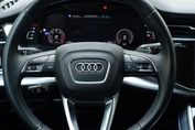 Audi Q8 TDI quattro