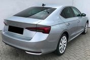 Skoda Octavia Drive Selection 1.5 TSI mHEV DSG