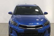 Kia XCeed 1.6 T-GDI Tribute DCT