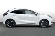Ford Puma ST-Line X 1.0 EcoBoost