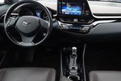 Toyota C-HR 1.8 Hybrid Prestige