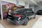 Skoda Octavia Sportline 1.5 TSI mHEV  DSG