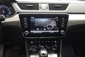 Skoda Superb 2.0 TDI SCR Ambition DSG