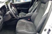 Toyota C-HR 1.8 Hybrid GR Sport