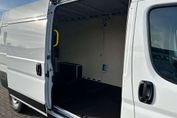 Opel Movano L3H2