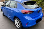 Opel Corsa Edition 1.2 Turbo