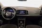 Skoda Karoq 1.5 TSI Selection DSG
