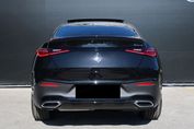 Mercedes GLC Coupe 220 d  4-Matic AMG Line