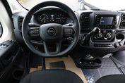 Opel Movano L3H2 Zabudowa Brygadowa AT8