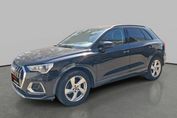 Audi Q3 35 TFSI mHEV S tronic