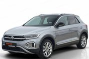 Volkswagen T-ROC 1.5 Tsi Style Dsg