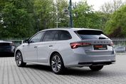 Skoda Octavia 2.0 TDI Sportline DSG