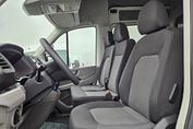 Volkswagen Crafter L4H2 Zabudowa Brygadowa