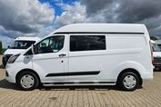 Ford Transit Custom L2H2 Zabudowa Brygadowa