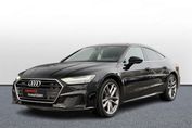 Audi A7 40 TDI mHEV Quattro S tronic