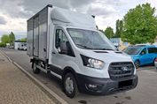 Ford Transit 350 L2 Kontener Izoterma Trend