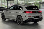 Mercedes GLC 400 4-Matic EQ AMG Line