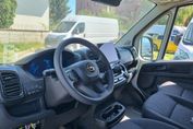 Opel Movano Heavy L4H2