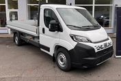 Fiat Ducato Maxi L4 Skrzynia Otwarta